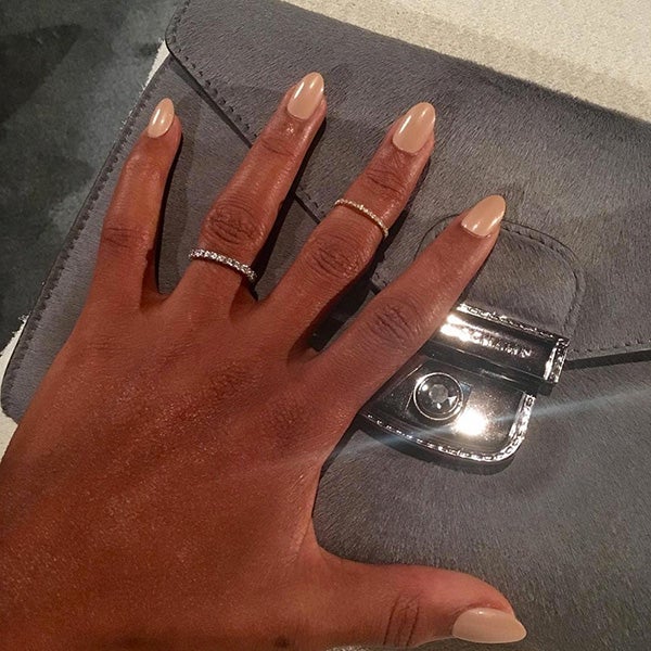 23 Kerry Washington Mani-Grams That Will Inspire Your Next Paint Job
